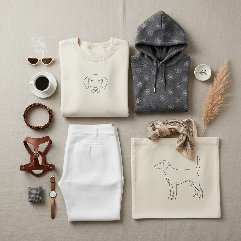 Pet Parent Apparel