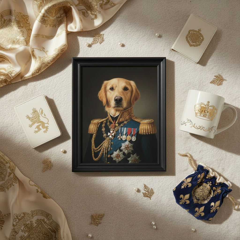 The Royal Collection