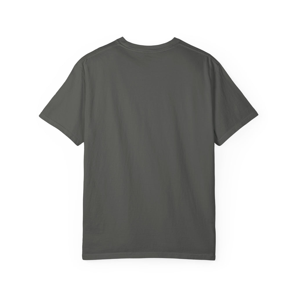 Custom T-Shirt — "Judged By My " Cute Dog Lover Tee