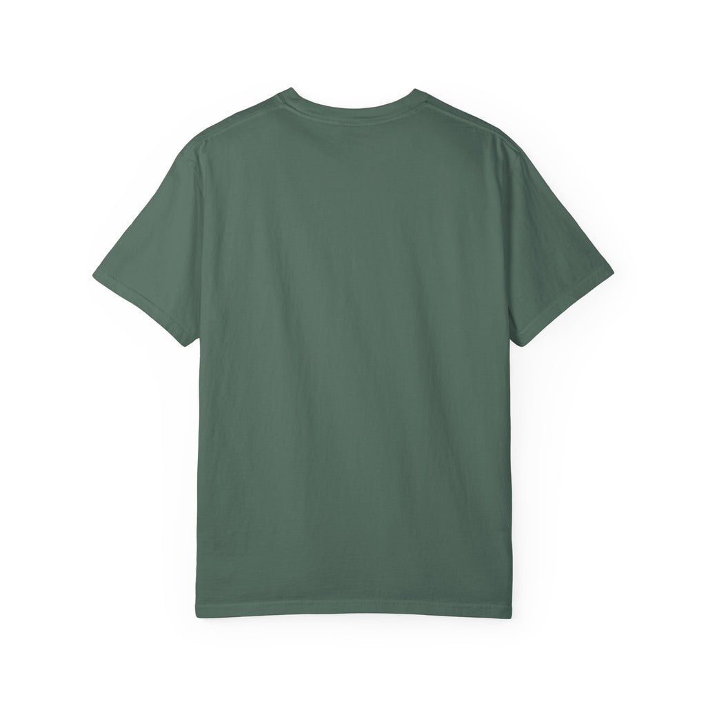 Custom T-Shirt — "Judged By My " Cute Dog Lover Tee